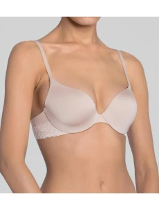 Podprsenka s kosticou Wow Lace WHP - Sloggi