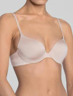 Podprsenka s kosticí Wow Lace WHP - Sloggi