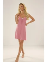 Dámská noční košile model 2575845 - De Lafense Dámská noční košile model 2575845 - De Lafense