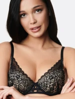 Dámska podprsenka HINT 37369