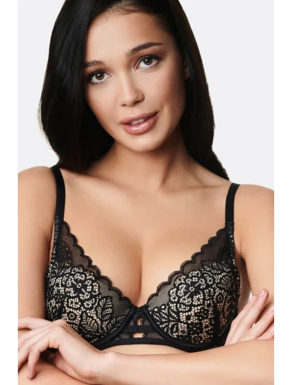 Dámska podprsenka HINT 37369 Dámska podprsenka HINT 37369