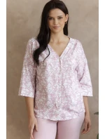 DÁMSKÉ PYŽAMO 2XL3XL model 21944463 - Taro