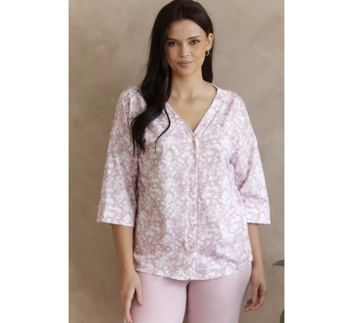 DÁMSKÉ PYŽAMO 2XL3XL model 21944463 - Taro