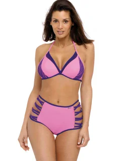 Dvojdielne plavky model 128616 Marko