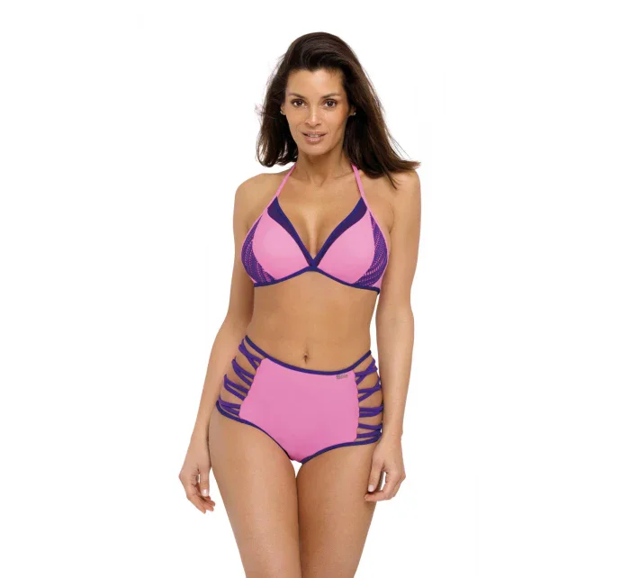 Dvojdielne plavky model 128616 Marko