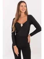 Blúzka model 217015 Taliansko Moda