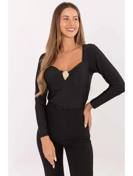 Blúzka model 217015 Taliansko Moda