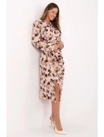 Denné šaty model 219454 Rue Paris Denné šaty model 219454 Rue Paris