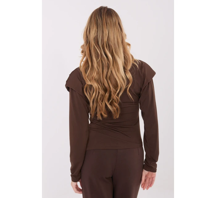 Blúzka model 221764 Taliansko Moda