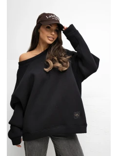 Mikina model 222911 Rue Paris