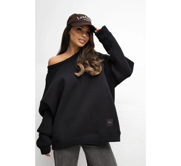 Mikina model 222911 Rue Paris