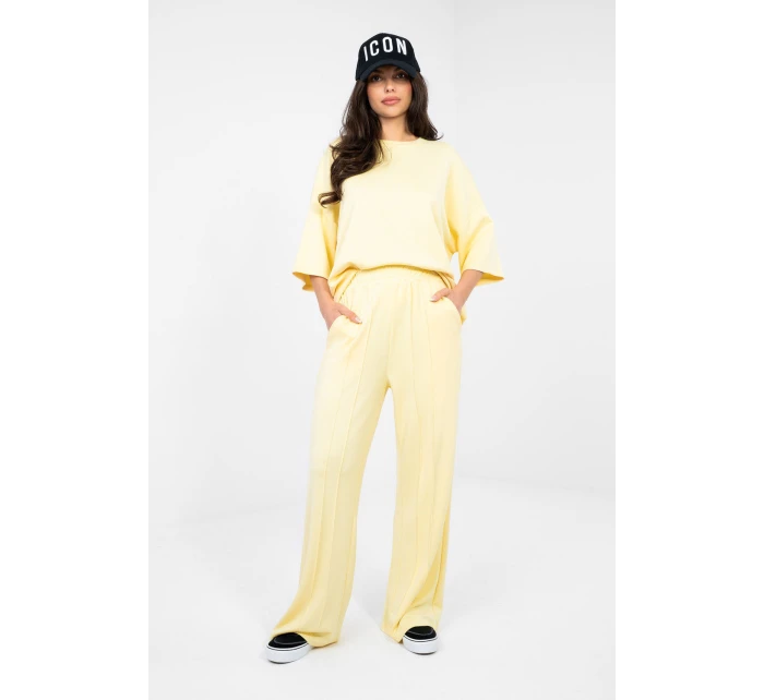 Tepláky model 224638 Rue Paris Tepláky model 224638 Rue Paris