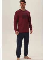 Pánske pyžamo Henderson 41909