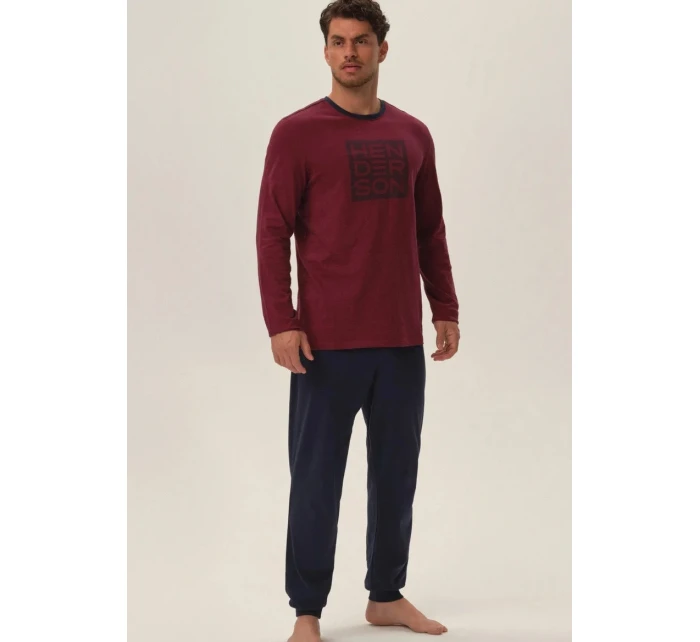 Pánske pyžamo Henderson 41909