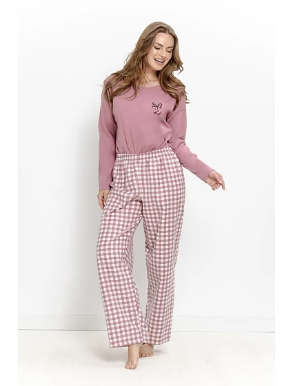 Pyžamo  dlouhé rukávy, velikosti model 22287211 - Taro