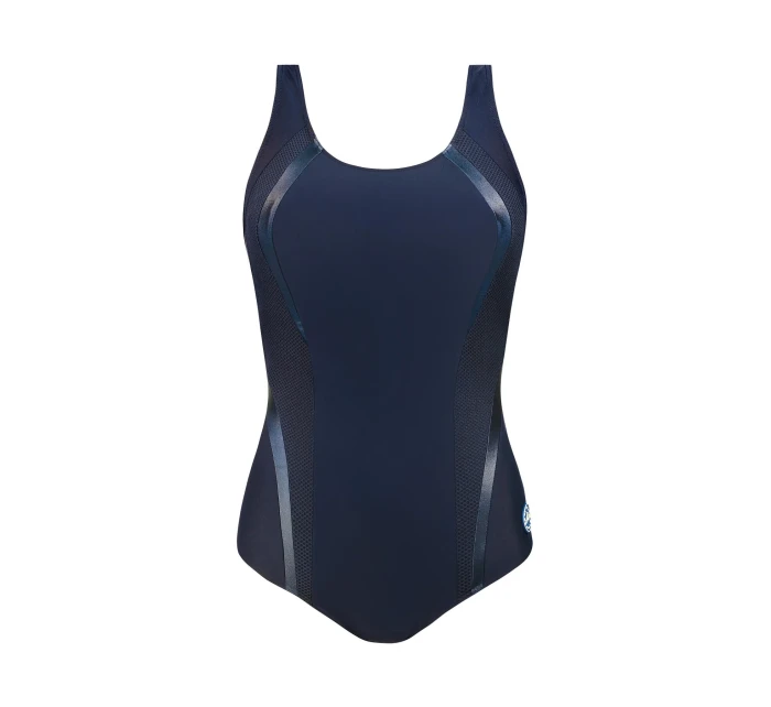 Strój kąpielowy S 34 model 20600112 Atlantic Sport - Self