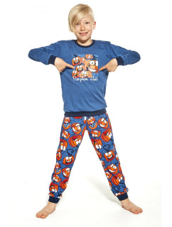 Chlapecké pyžamo   model 16133882 - Cornette
