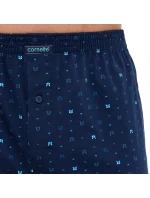 Pánské trenýrky model 21773140 Comfort - Cornette