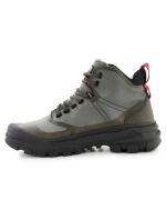 Boty  Mid M model 20280218 - Palladium