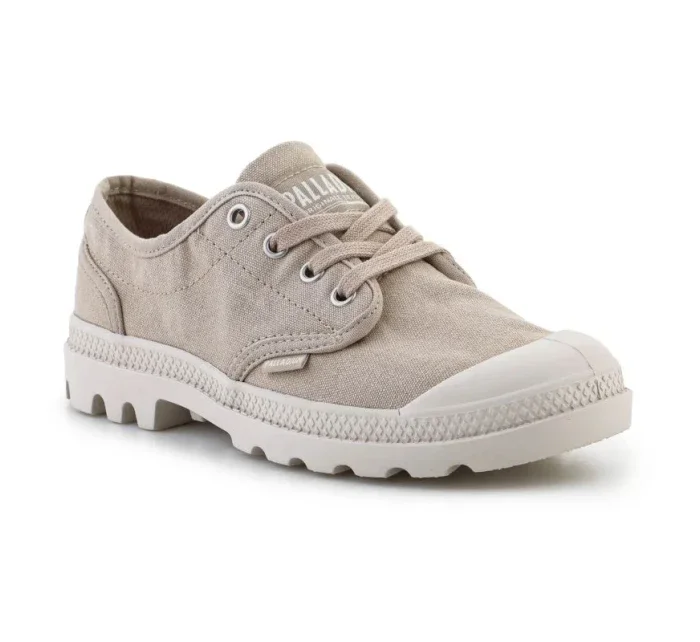 Palladium Pampa Oxford W 92351-298-M