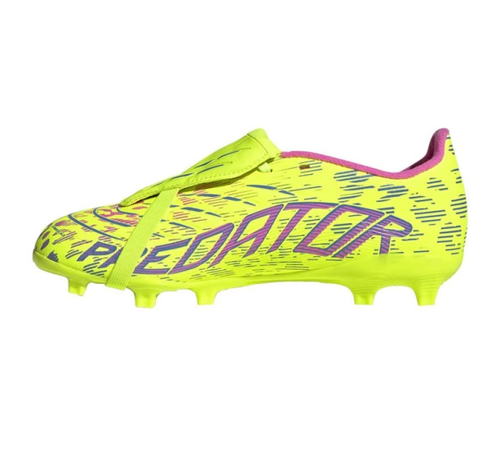 Kopačky Adidas Predator League FT FG Jr JP9837