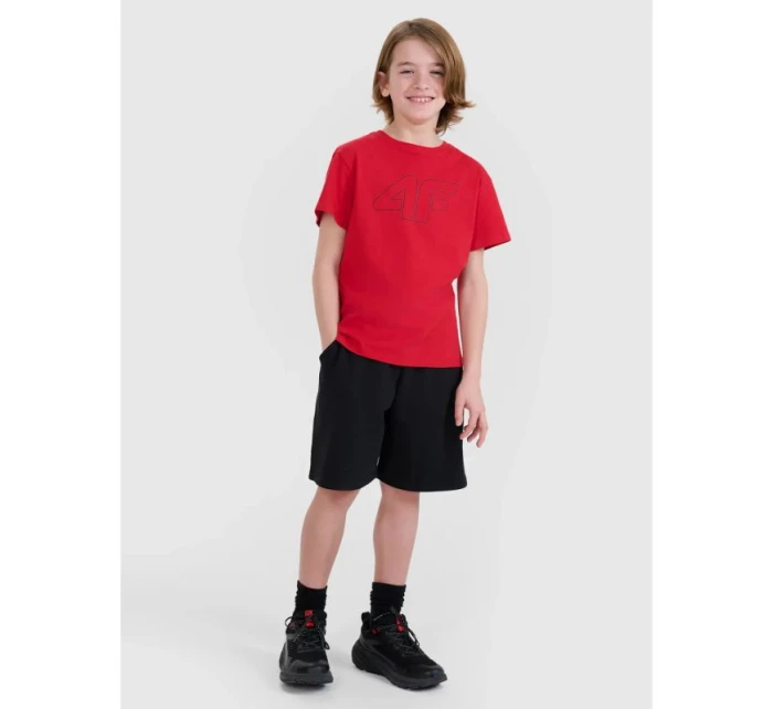 Tričko Jr model 22051720 - 4F Tričko Jr model 22051720 - 4F