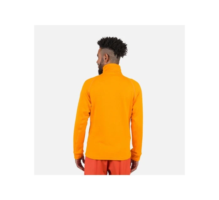 Rossignol Blackside Fleece Fz mikina