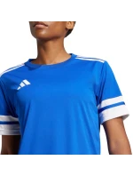 Adidas Squadra 25 Jersey W JI9988 tričko Adidas Squadra 25 Jersey W JI9988 tričko