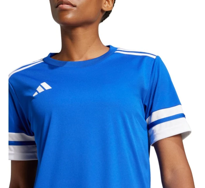 Adidas Squadra 25 Jersey W JI9988 tričko Adidas Squadra 25 Jersey W JI9988 tričko