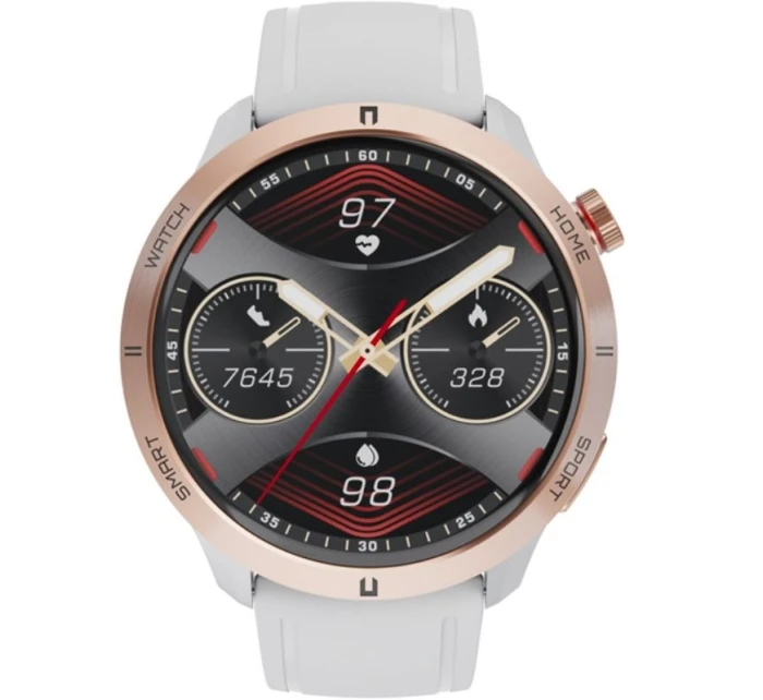 Dámské chytré hodinky  Rose model 21806575 - RUBICON