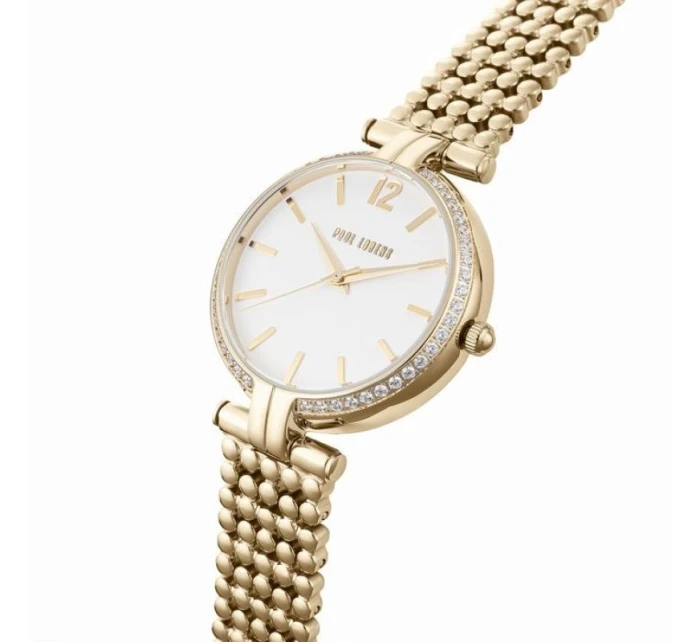 Dámské hodinky model 21806959 + krabice - Paul Lorens Dámské hodinky model 21806959 + krabice - Paul Lorens