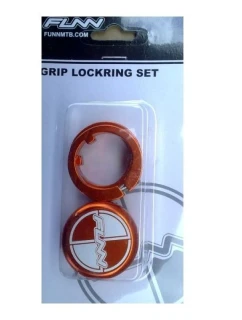 zestaw  II pomarańczowy model 21846347 - FUNN