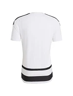 Pánské tričko  26 Jersey white and black pánské model 22053752 - ADIDAS
