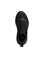 Detské topánky adidas Tensaur Run 4.0, čierne, KJ6630
