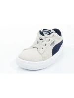 Detská športová obuv Suede Jr 369684 02 - Puma