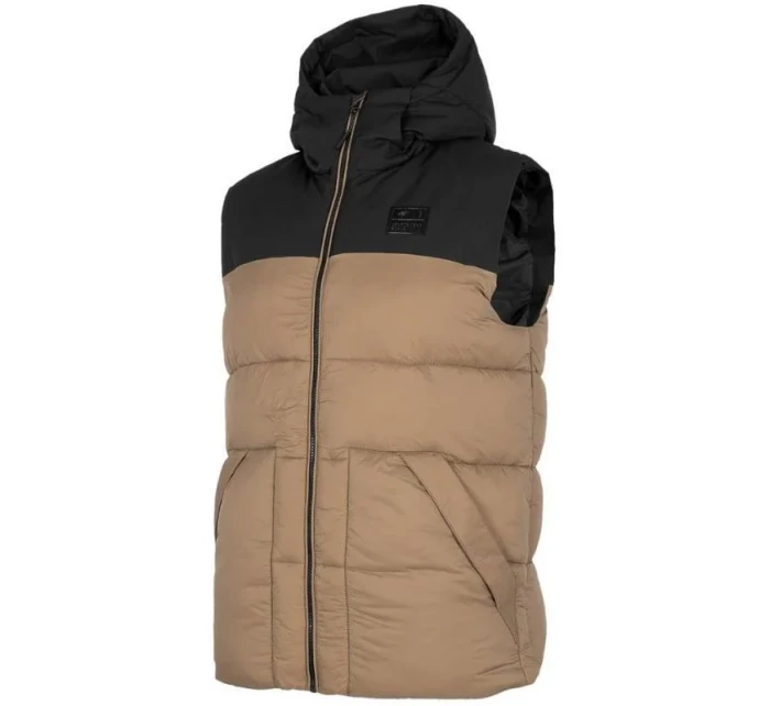 Pánska vesta M H4Z22 KUMP002 74S - 4F