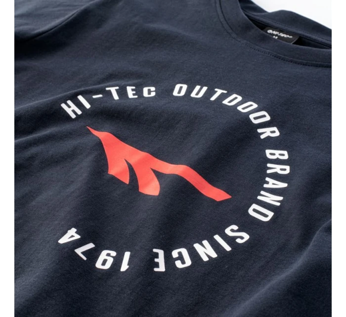 Tričko Hi-tec Olen M 92800483033 Tričko Hi-tec Olen M 92800483033