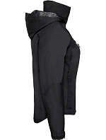 Russell Athletic 510F Dámská bunda Hydra Plus 2000 10.510F black Russell Athletic 510F Dámská bunda Hydra Plus 2000 10.510F black