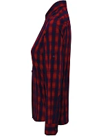 PR 350 Popelínová halenka s dl. rukávem model 22484212 - Premier