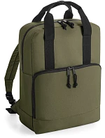 BagBase BG 287 Chladiaci batoh 52.0287 vojenská zelená