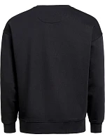 OCS RCS Loose Crewneck Těžká unisex mikina "Loose Fit" model 22465809 black - Untagged Movement OCS RCS Loose Crewneck Těžká unisex mikina "Loose Fit" model 22465809 black - Untagged Movement