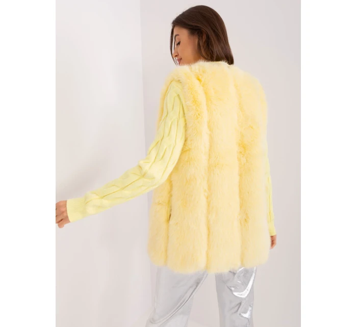 Vesta AT KZ 2368.00P svetlo žltá