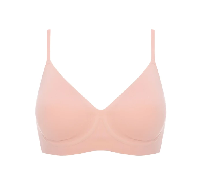 Biustonosz Simple tshirt Bra model 21180613 - Julimex