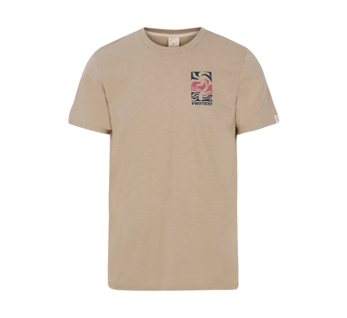 Pánske tričko Protest PRTROCHA Pánske tričko Protest PRTROCHA