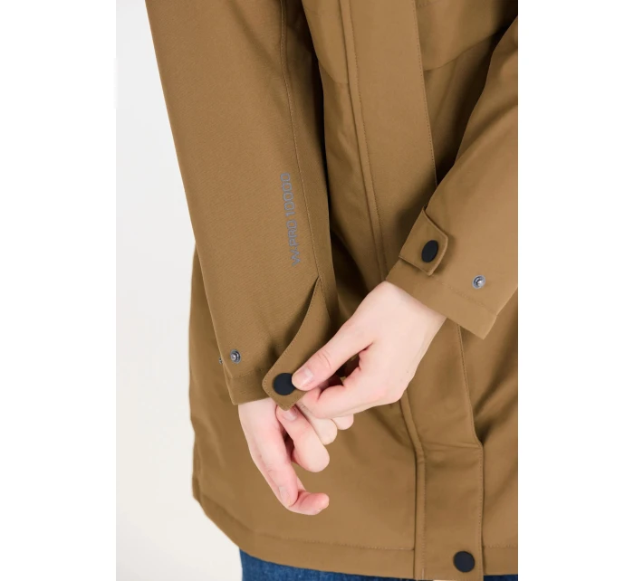 Dámska parka Whistler MULLIE Dámska parka Whistler MULLIE