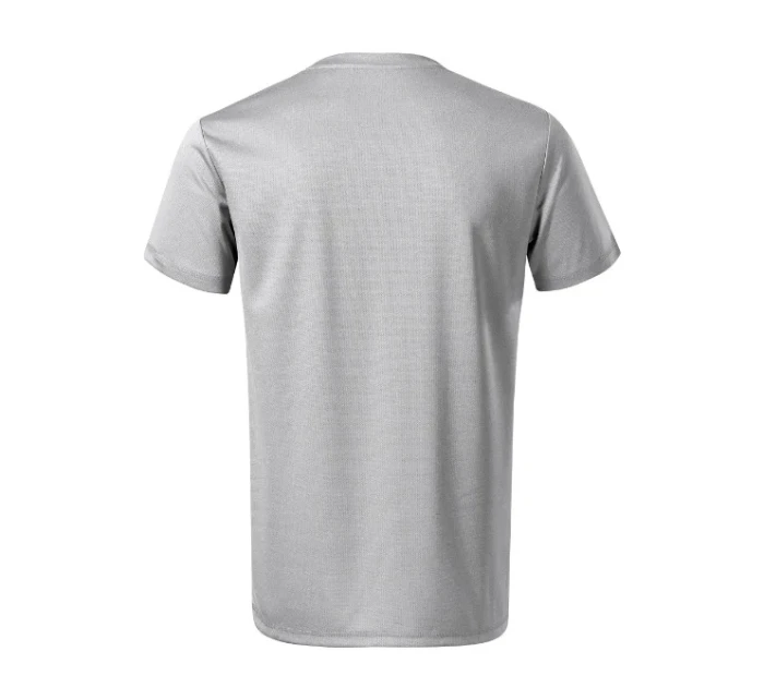 Chance (GRS) pánske tričko strieborné