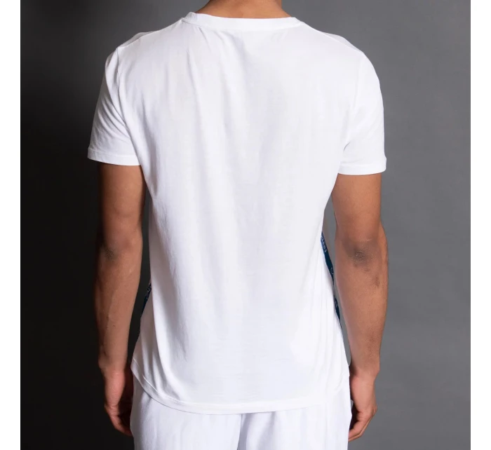 Pánske tričko s krátkym rukávom KM0KM00464-YCD - Calvin Klein