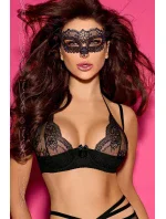 Dámská erotická podprsenka   model 20113367 - Axami