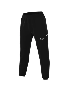 Pánske športové nohavice Dri-Fit FZ9852 010 Black Pattern - Nike
