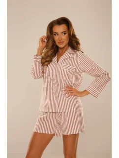 DÁMSKÉ PYŽAMO model 21190833 - De Lafense